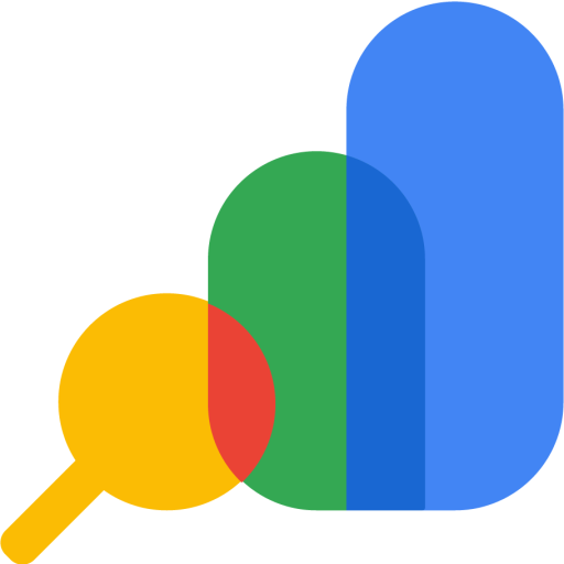 Logo Google Search Console